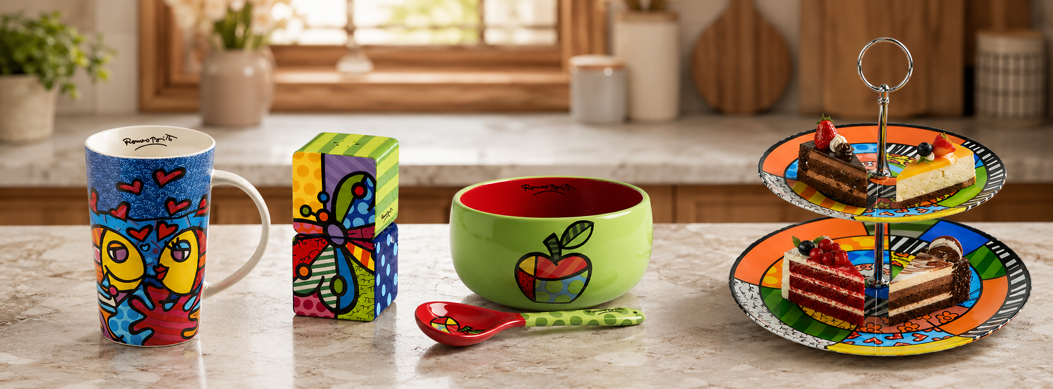 Tableware