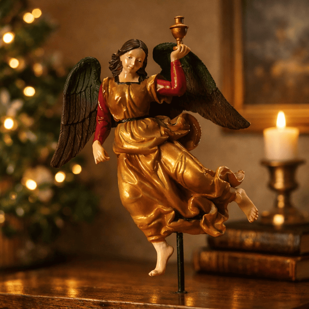 Angelos Raphael Golden