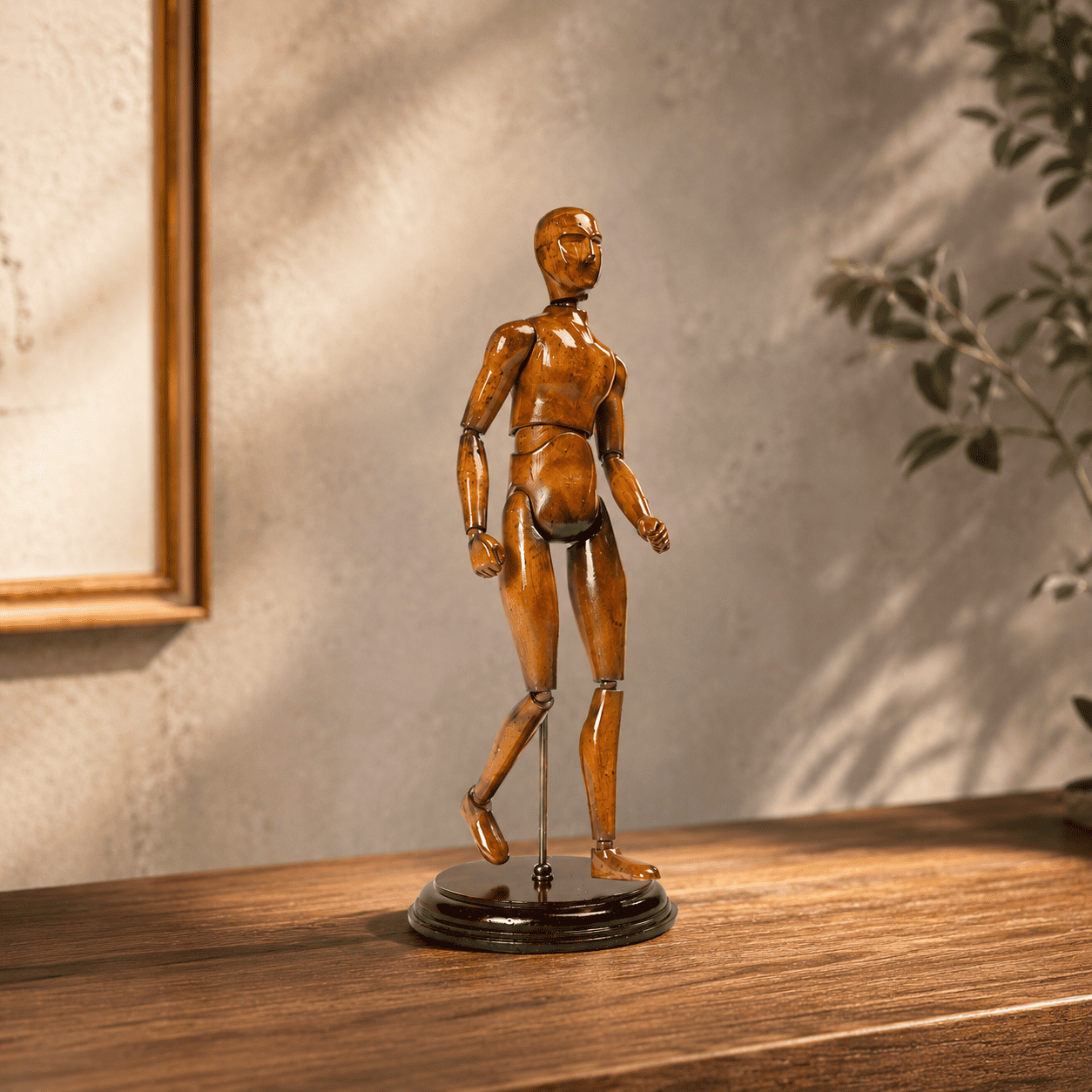 Art Mannequin