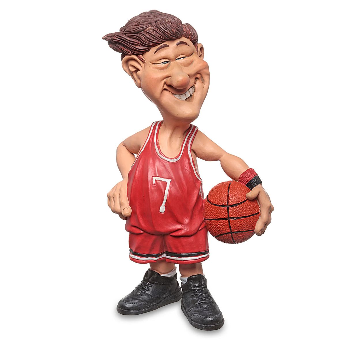 Basketball Player