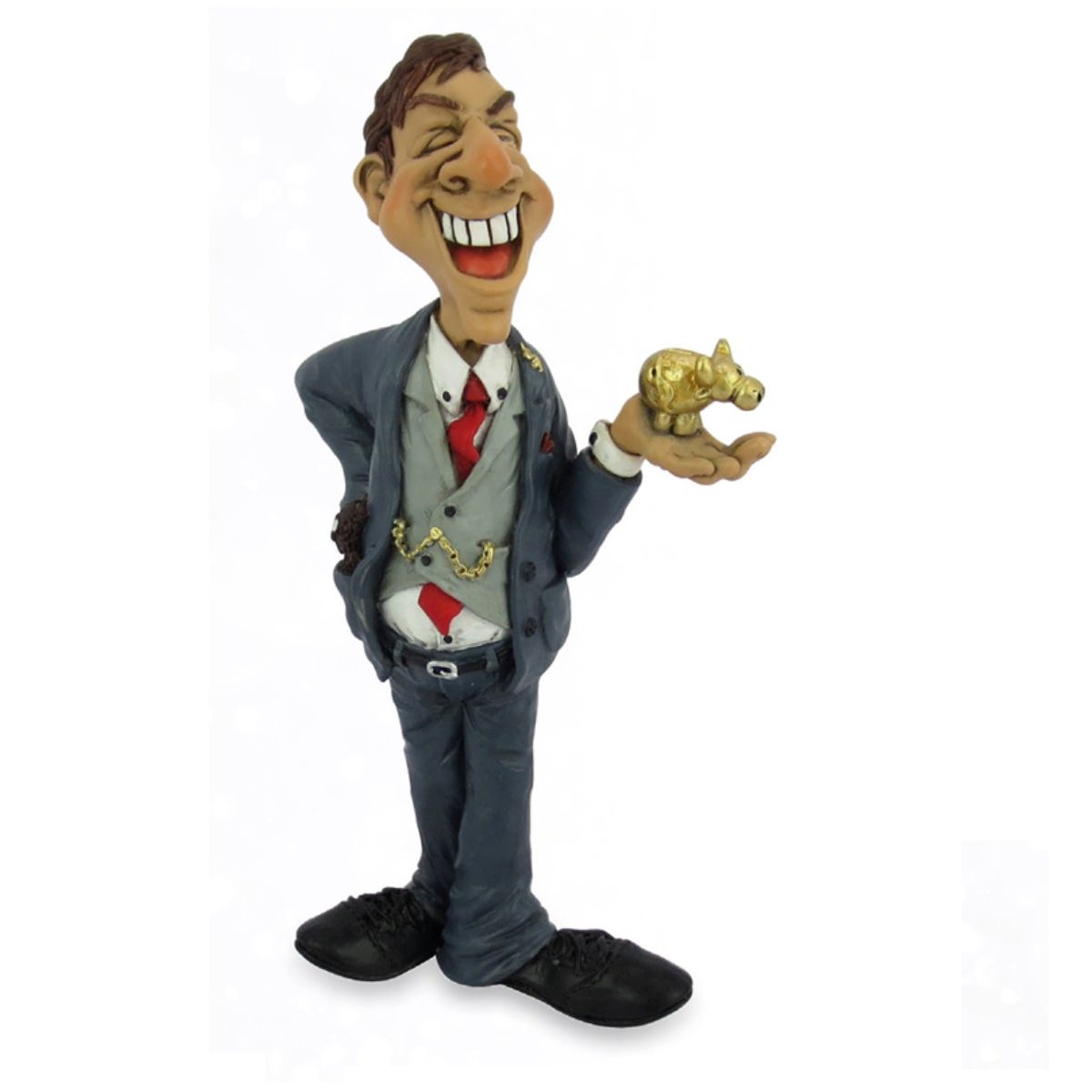 Businessman
