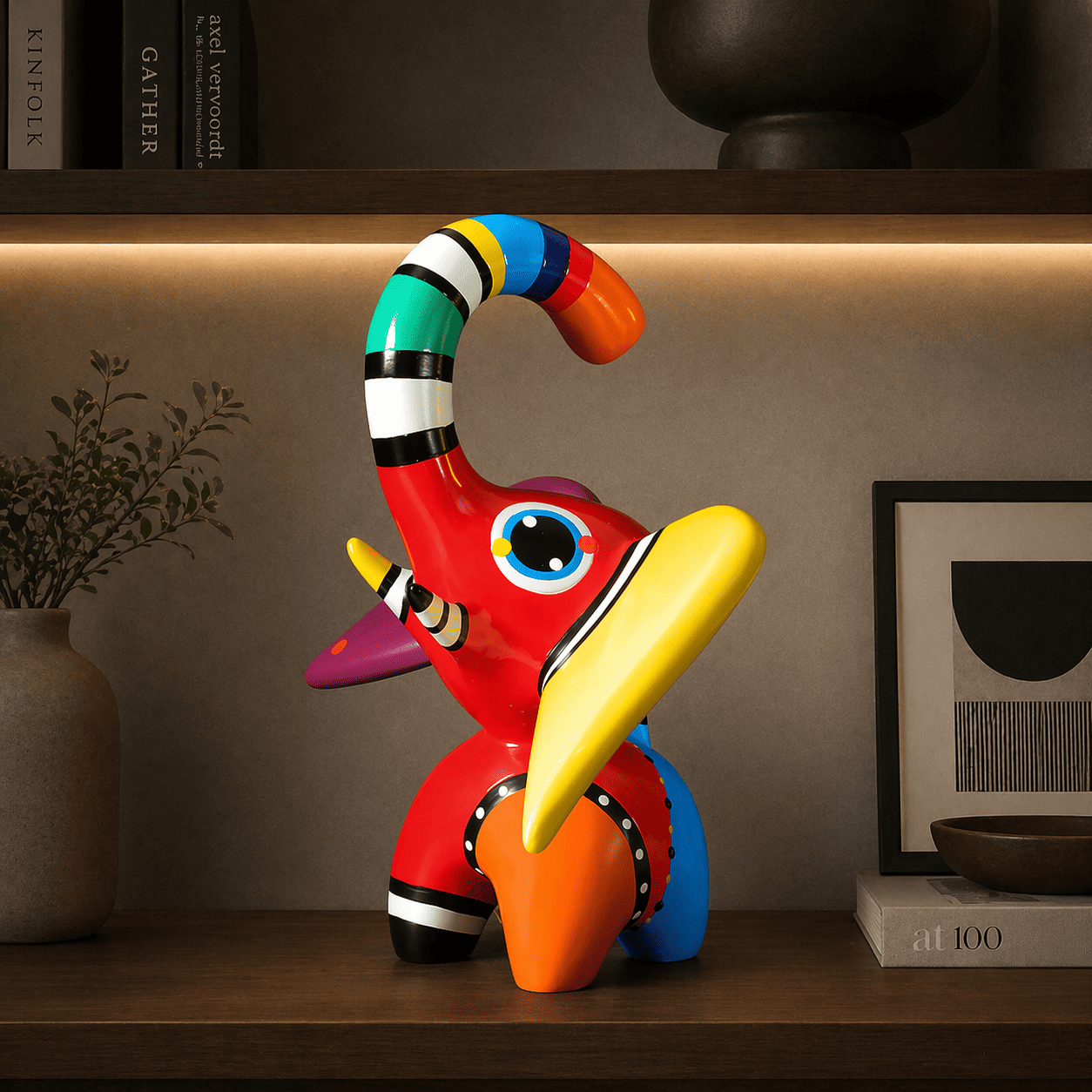 Jacky Zegers HUGO ELEPHANT