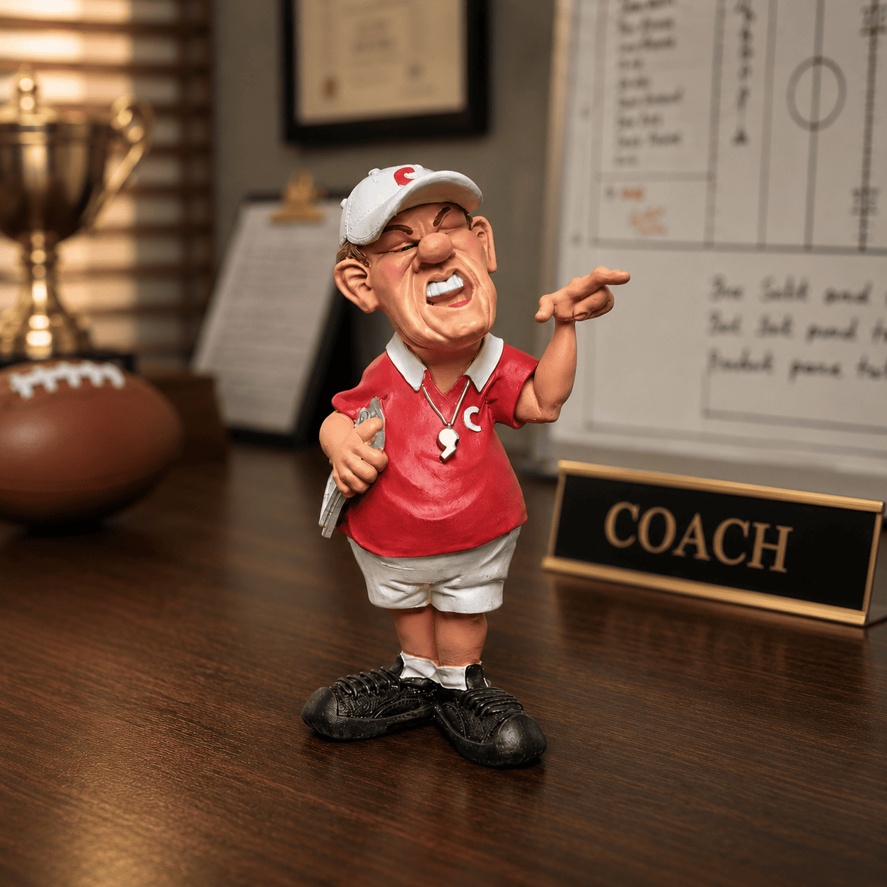 Coach