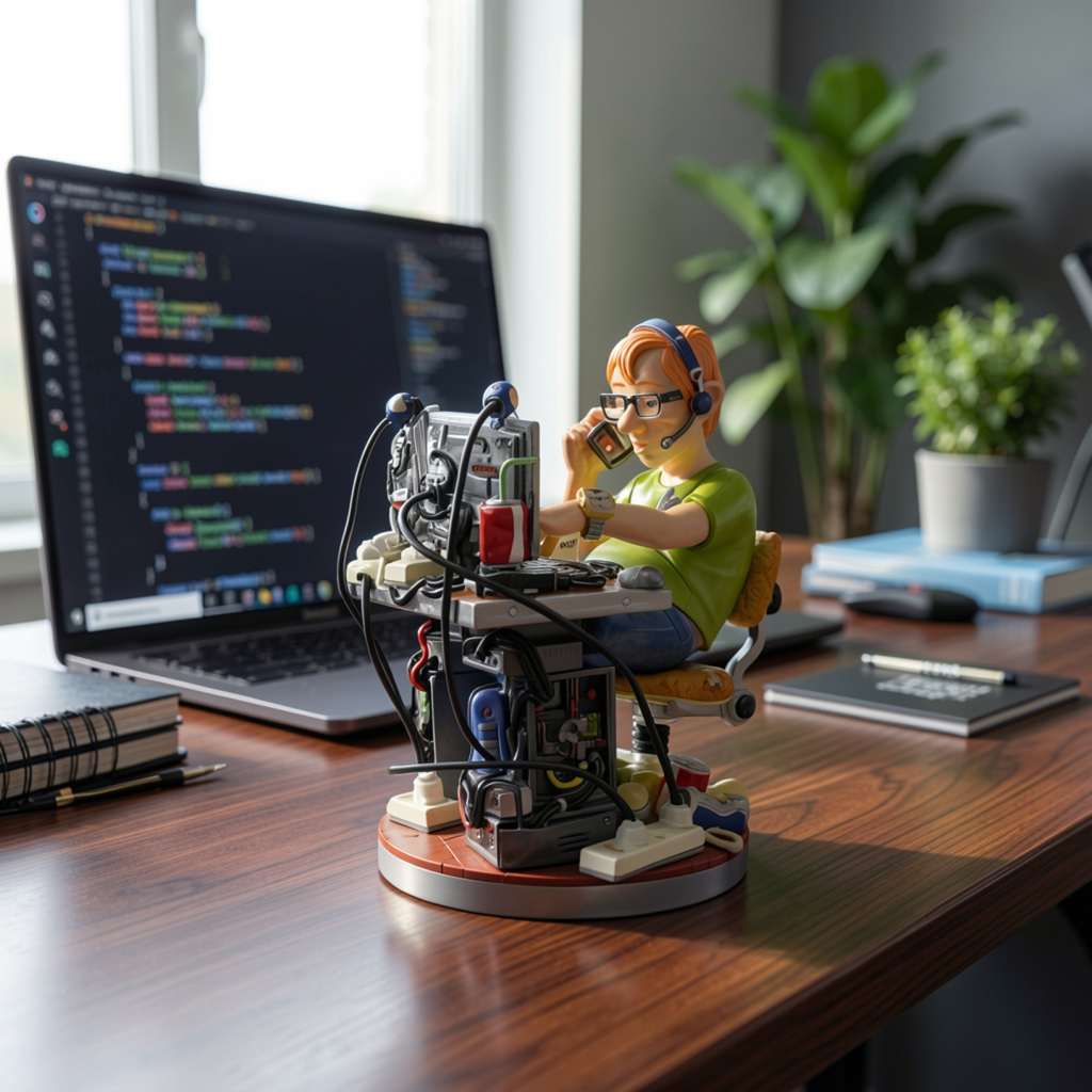 Computer Programmer