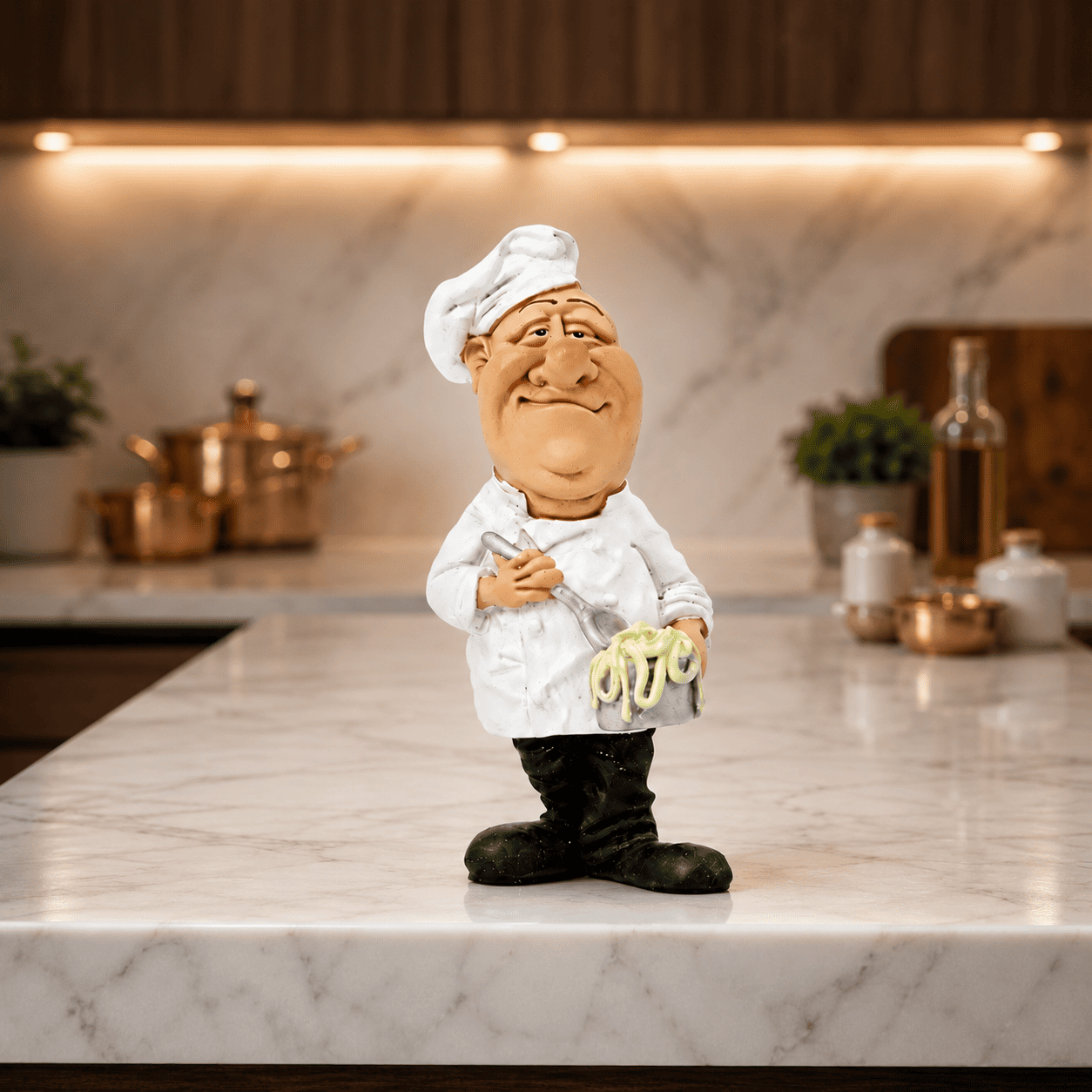 Cook