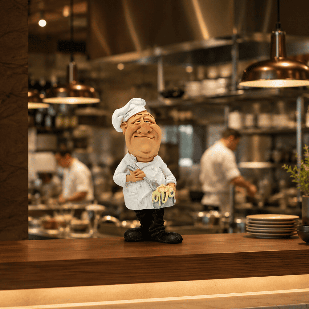 Cook