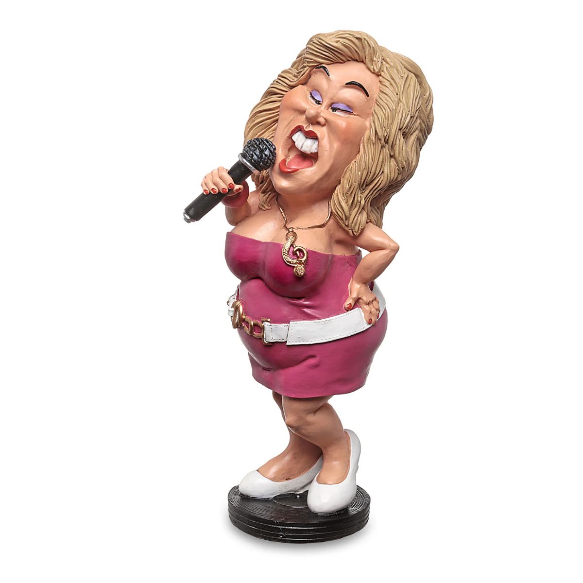 Female Singer