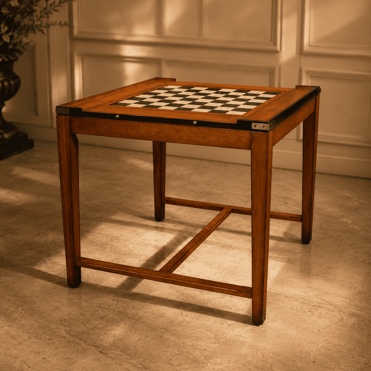 Games Table