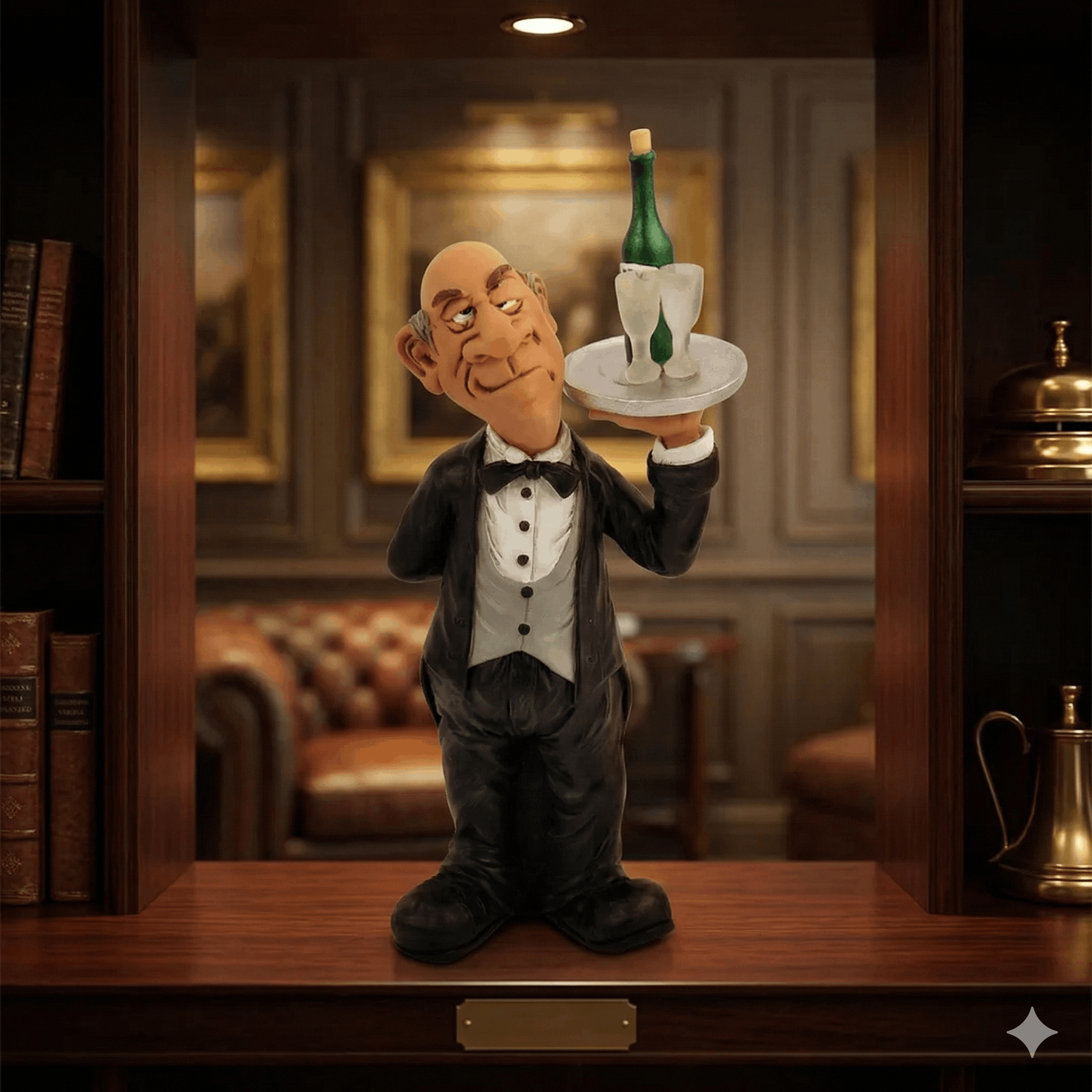 Waiter