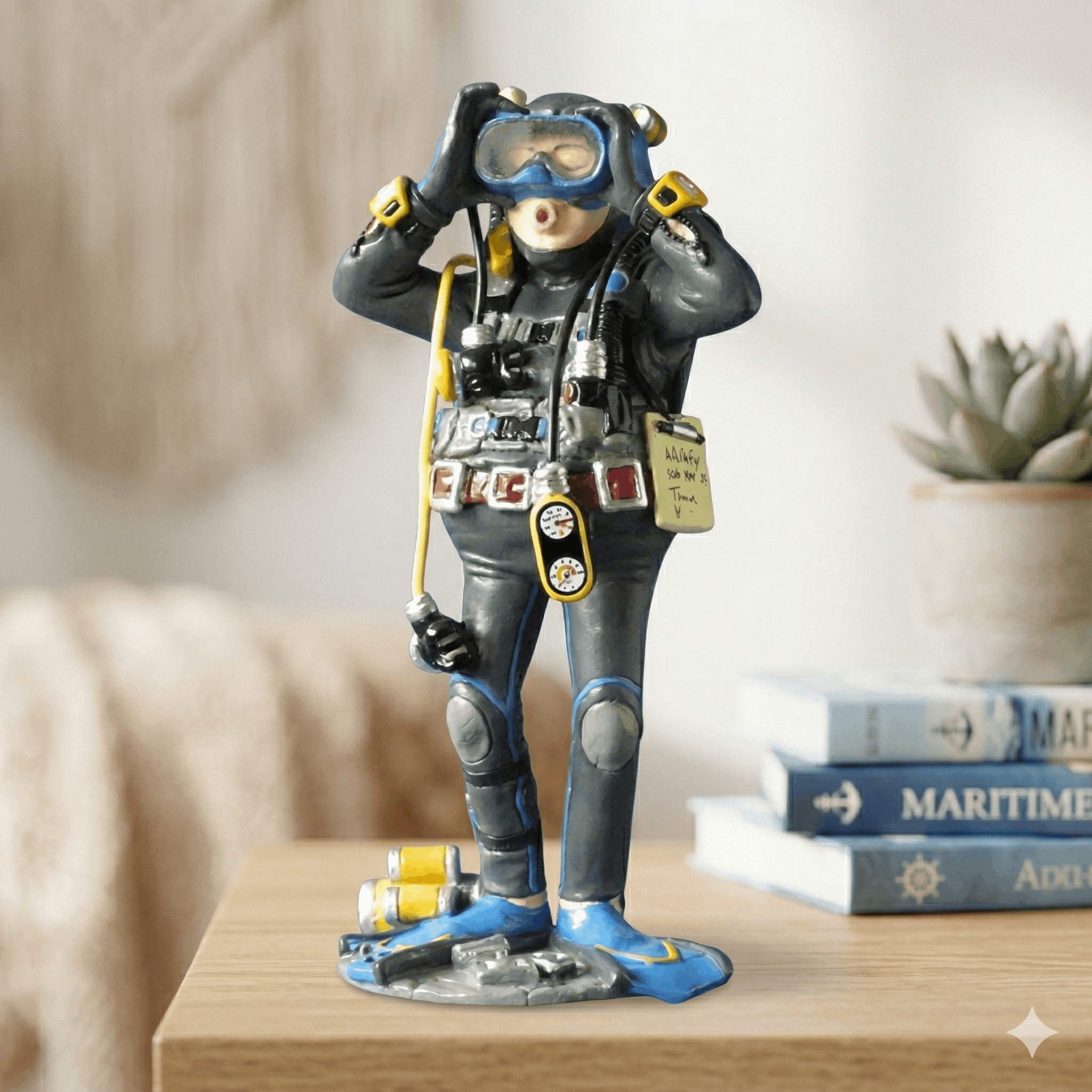 Profisti Scuba Driver