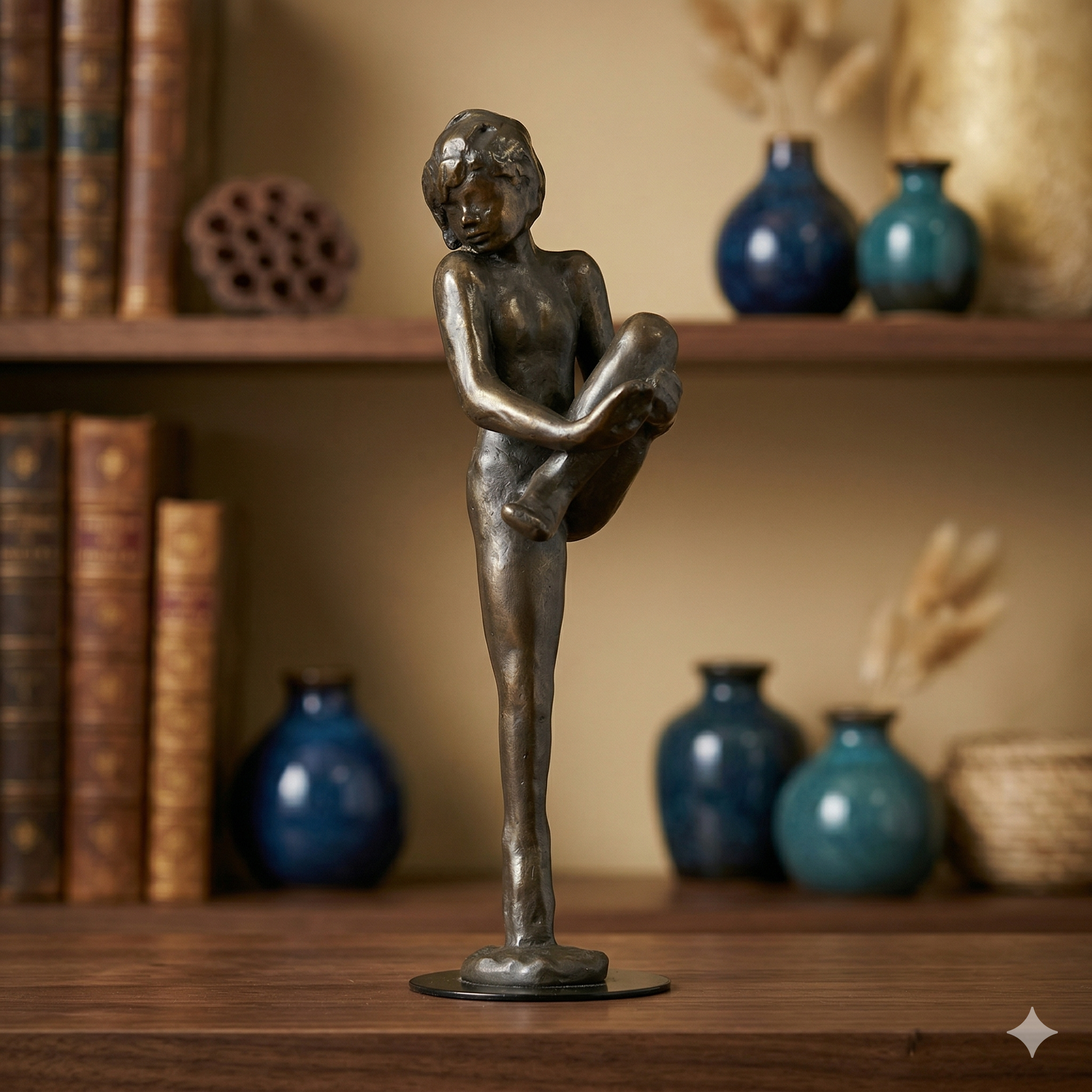 Rodin- Dance Movements