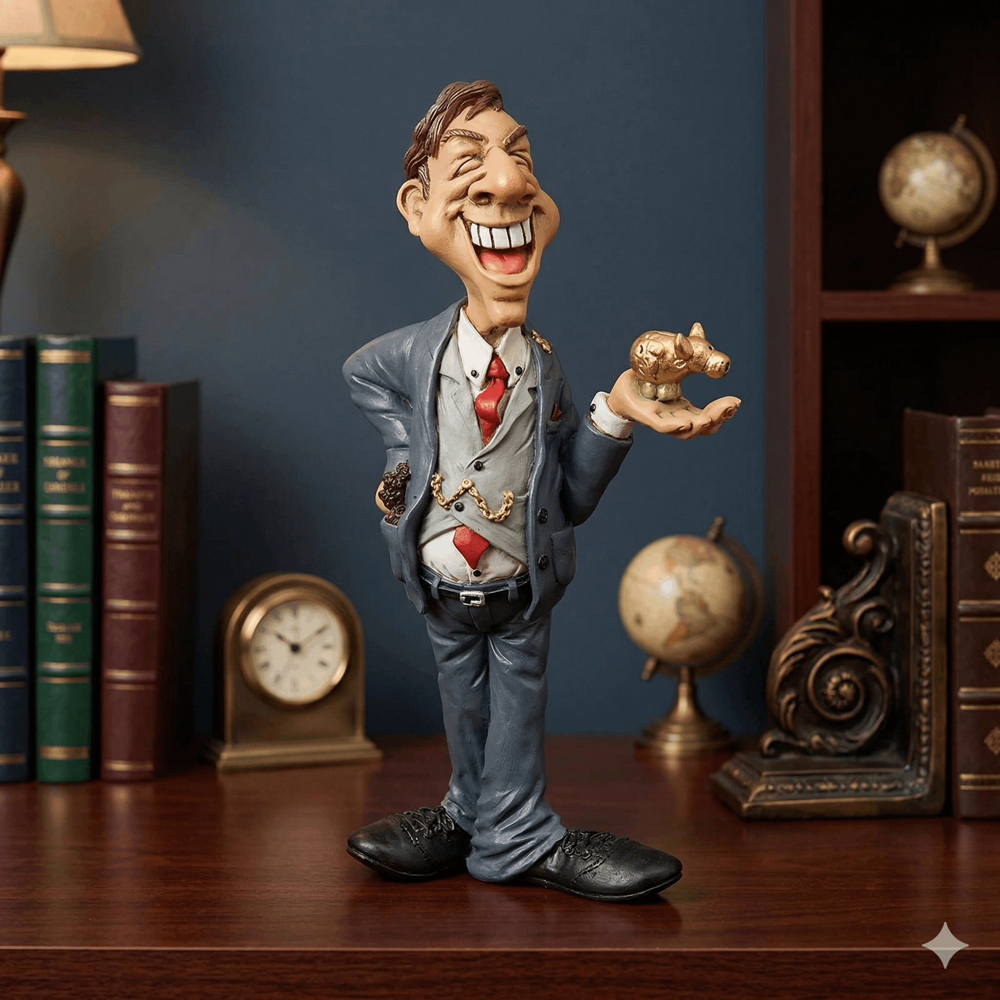 Businessman