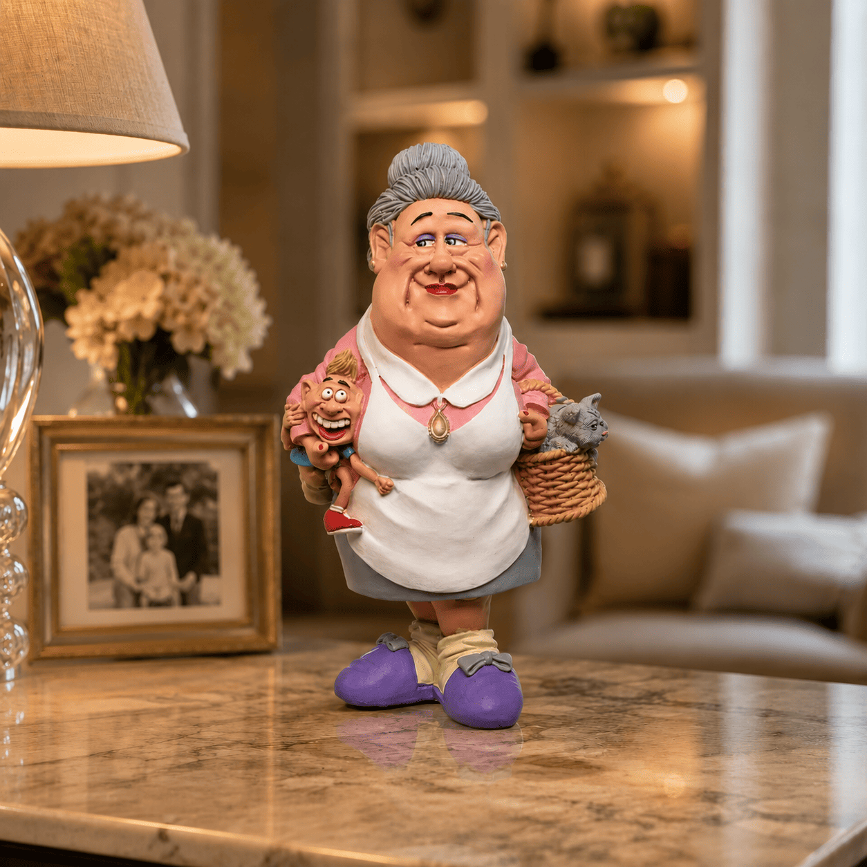 Grandmother
