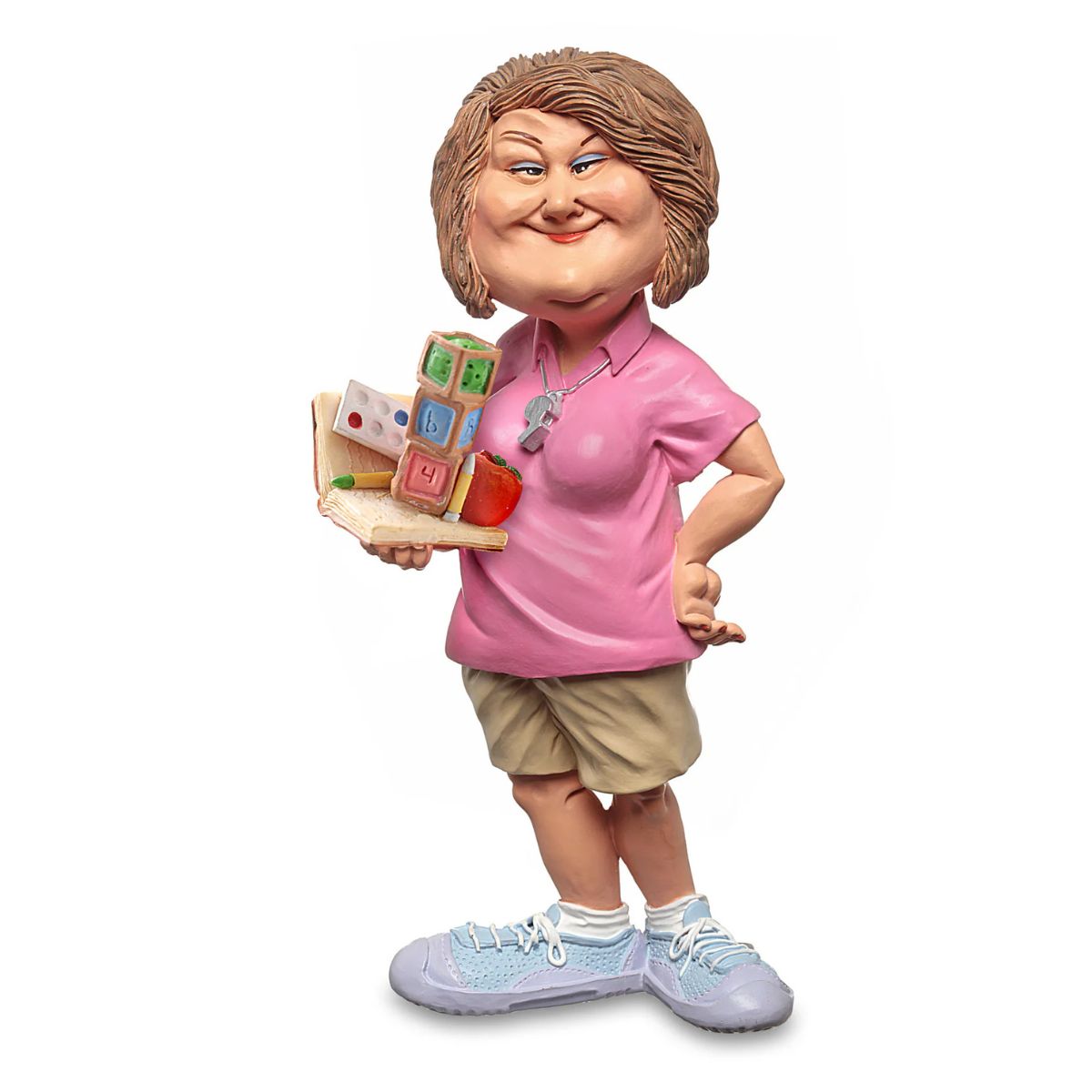 Kindergarten Teacher