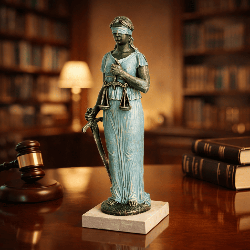 Lady of Justice