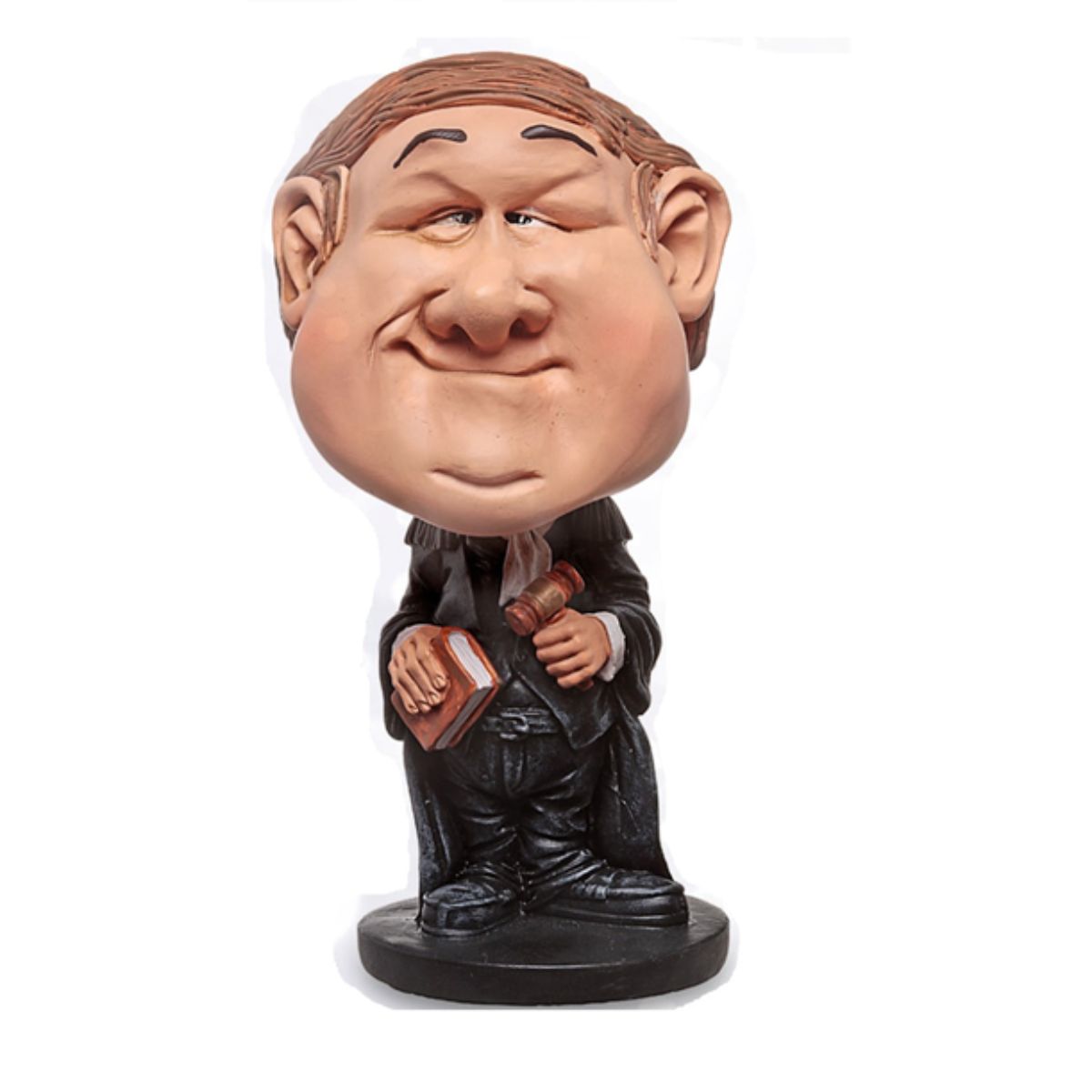 Lawyer Bobble Head