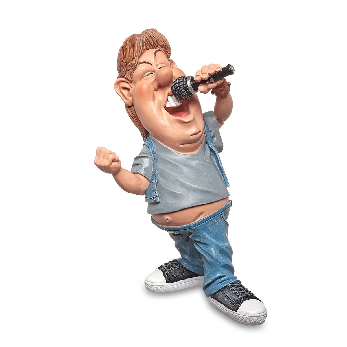 Male Singer