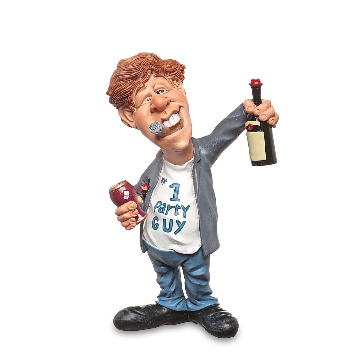 Party Guy