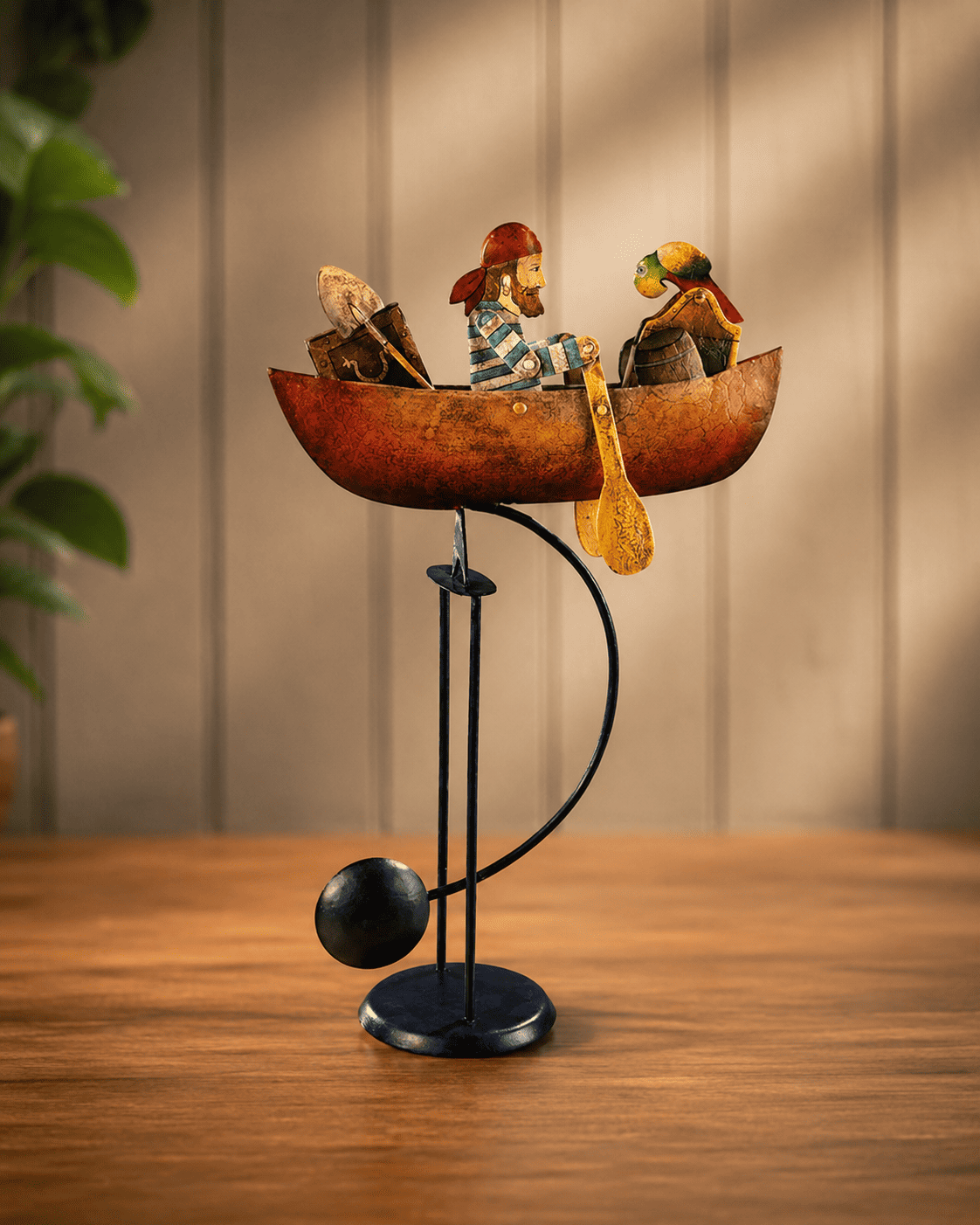 Pirate (balance toys)