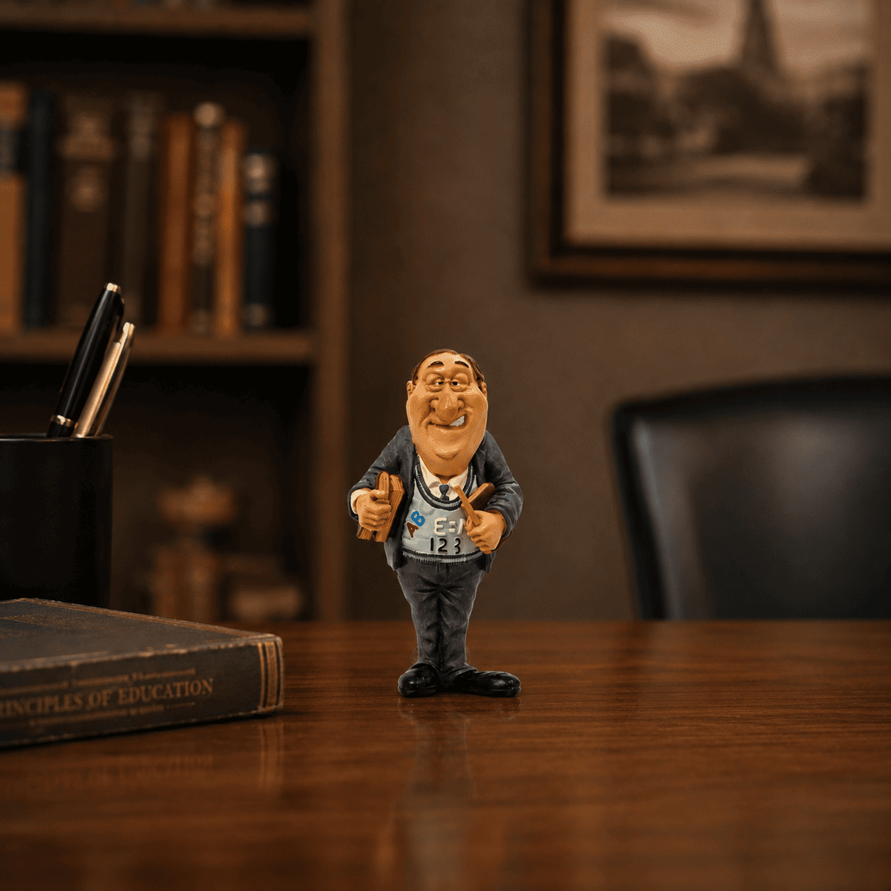 Professor