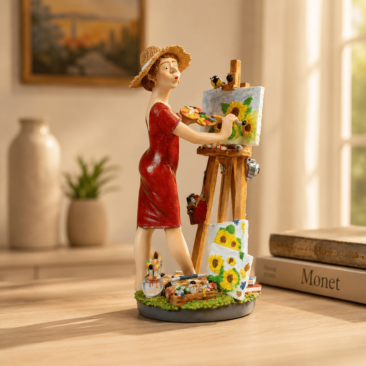 Profisti Artist Female