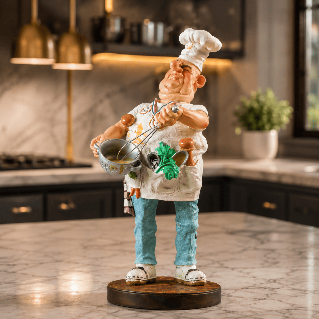 Profisti Chef
