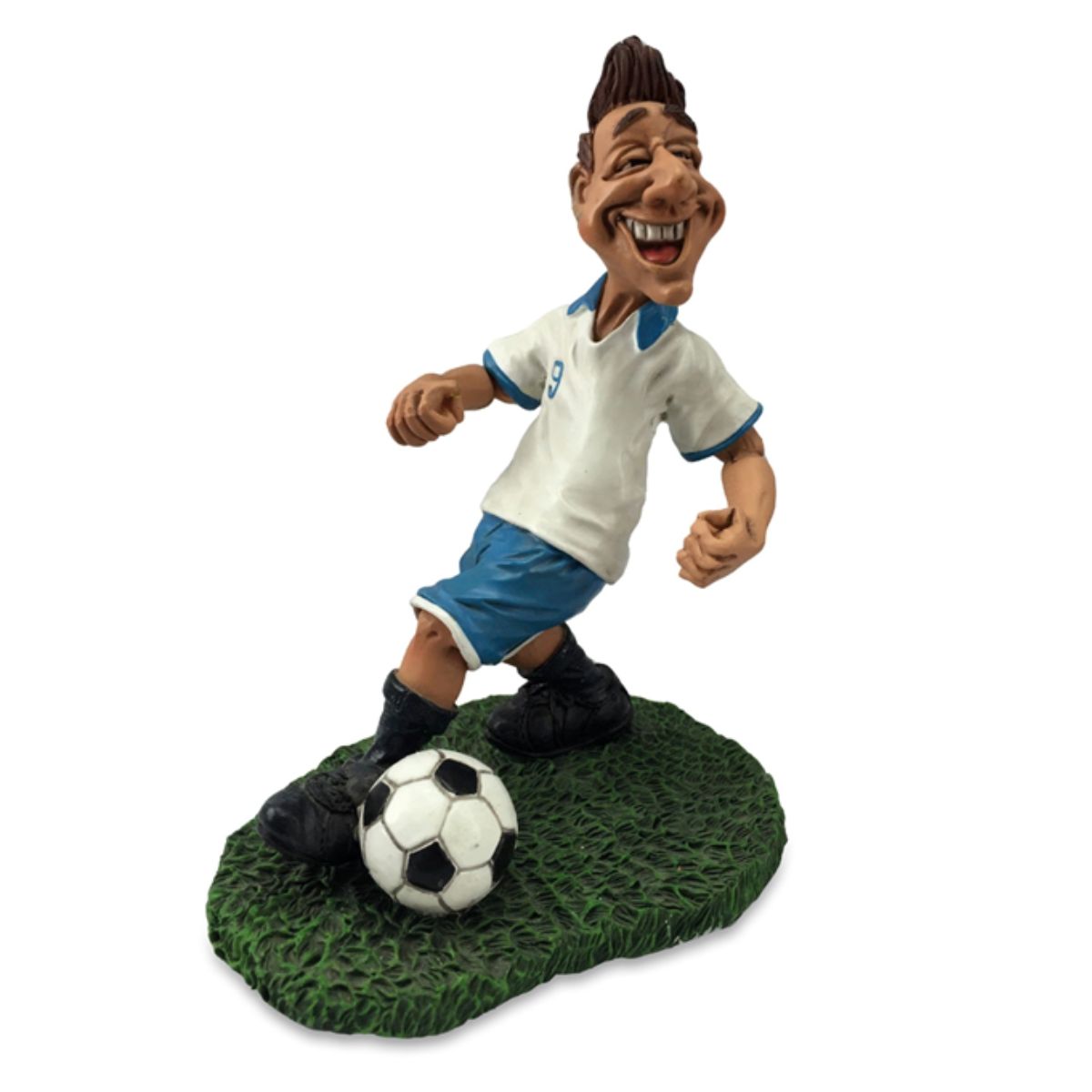 Soccer Player