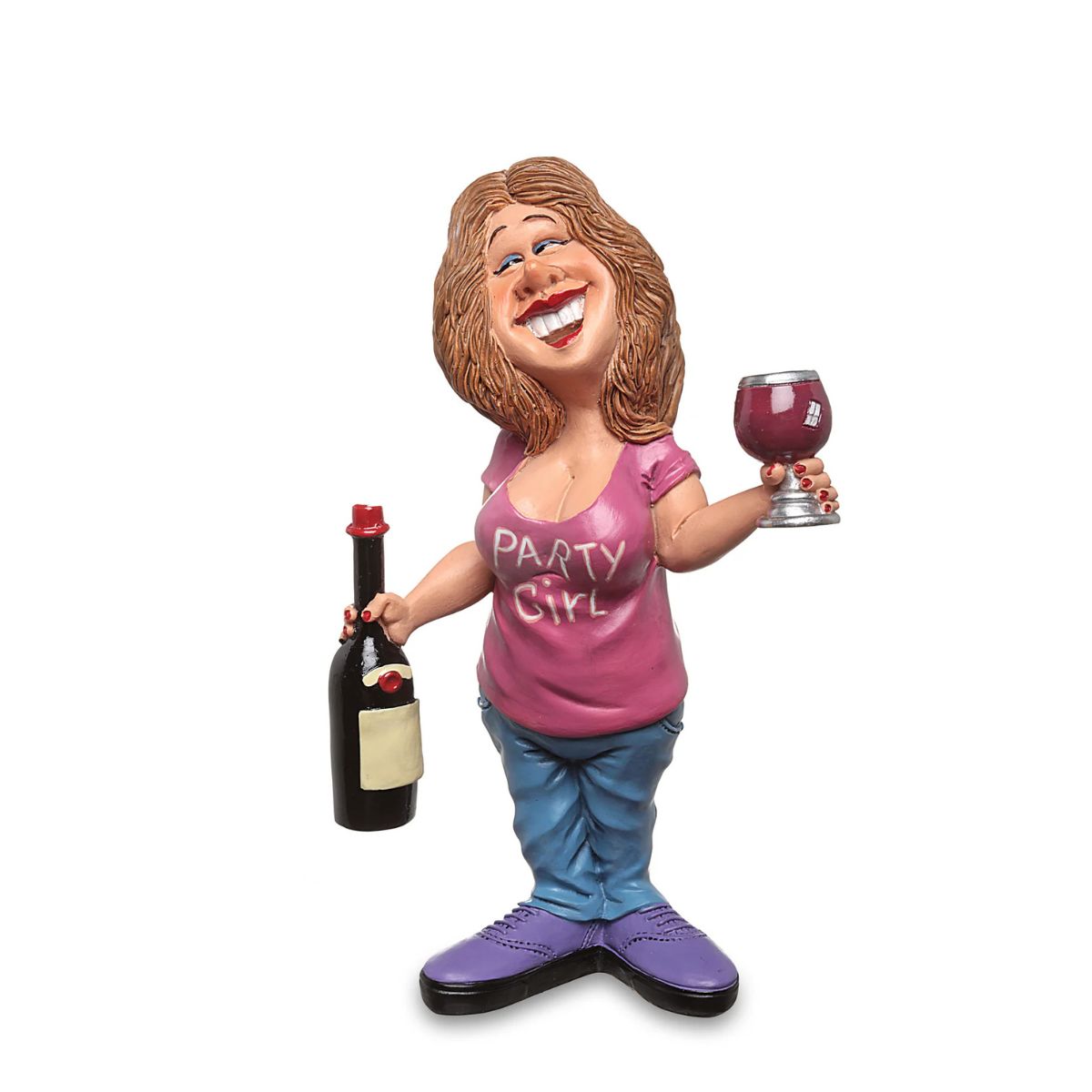 Party Girl