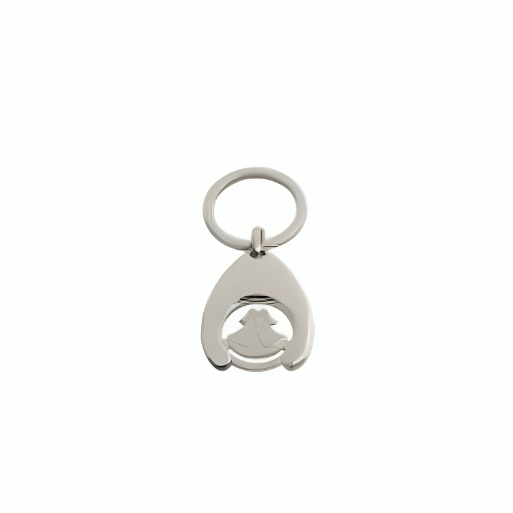 Bella Keychain