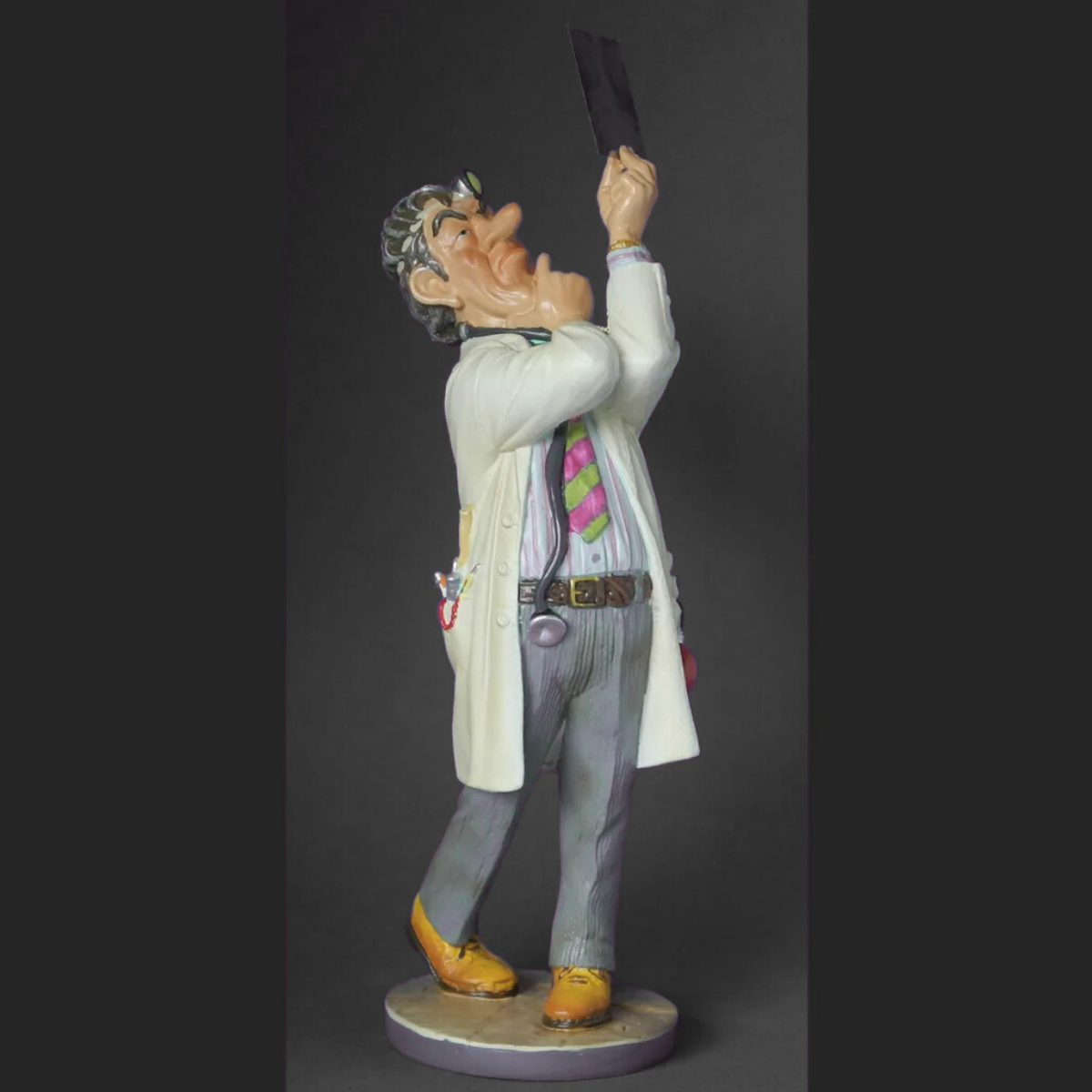 Profisti Doctor