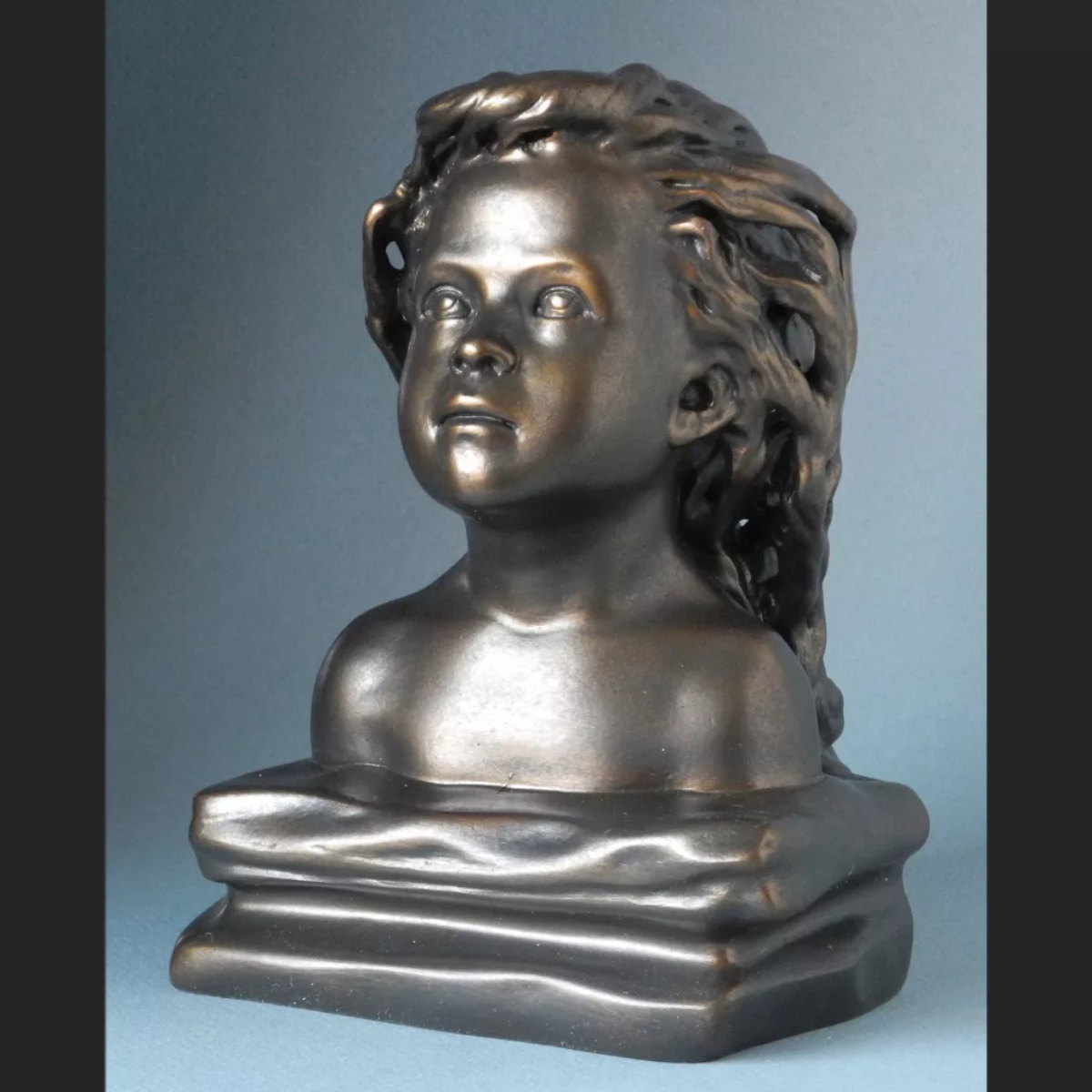 Camille Claudel (Bronze)