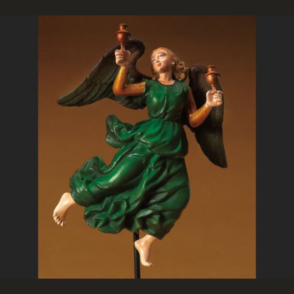 Angelos Raphael Green