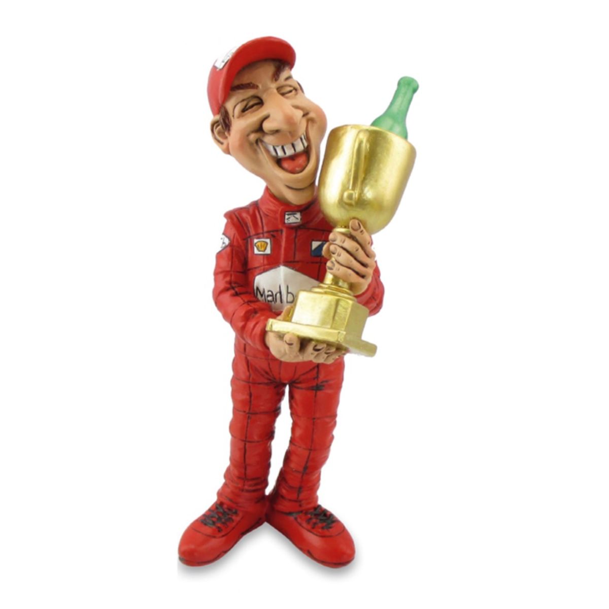 F1 Driver