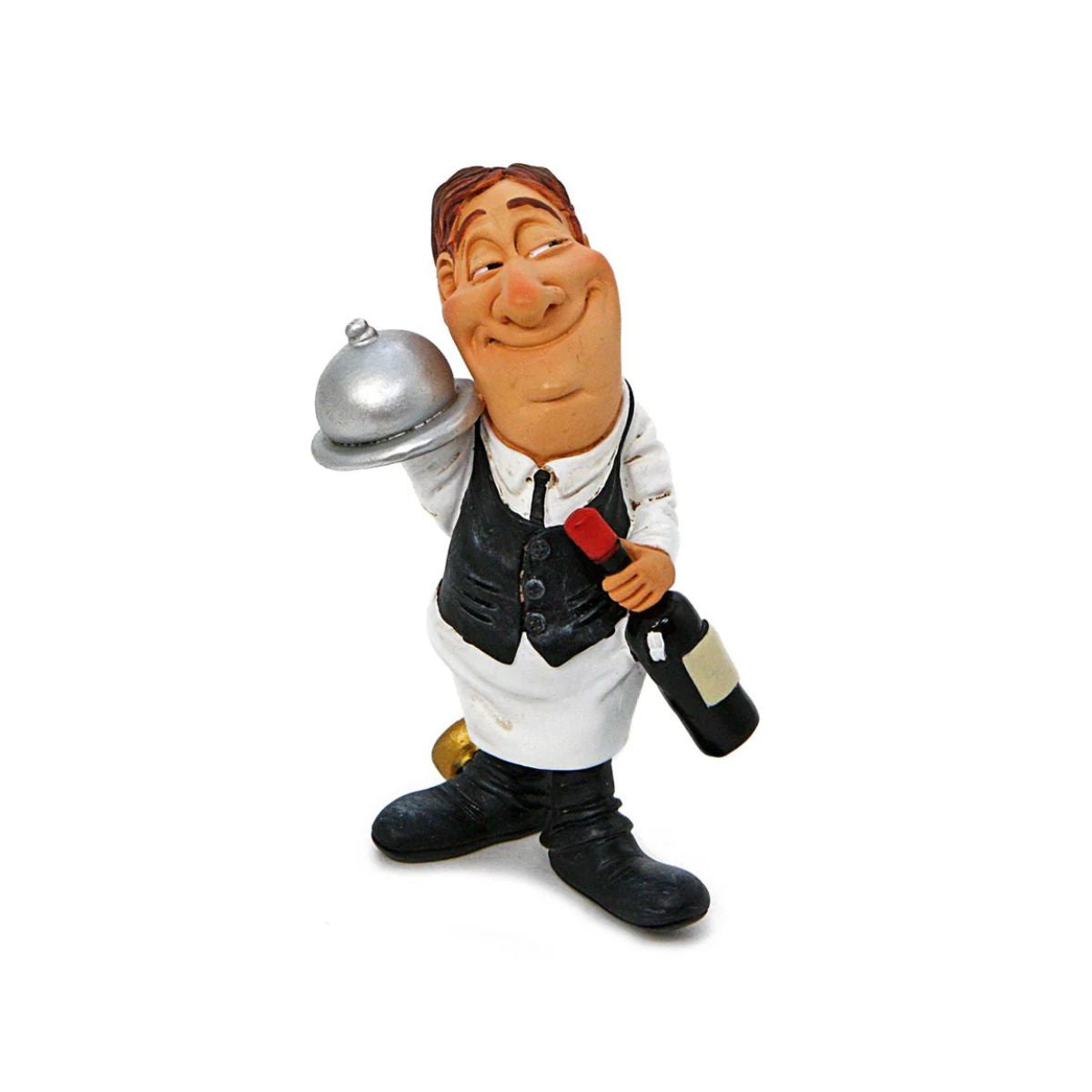 Waiter Small