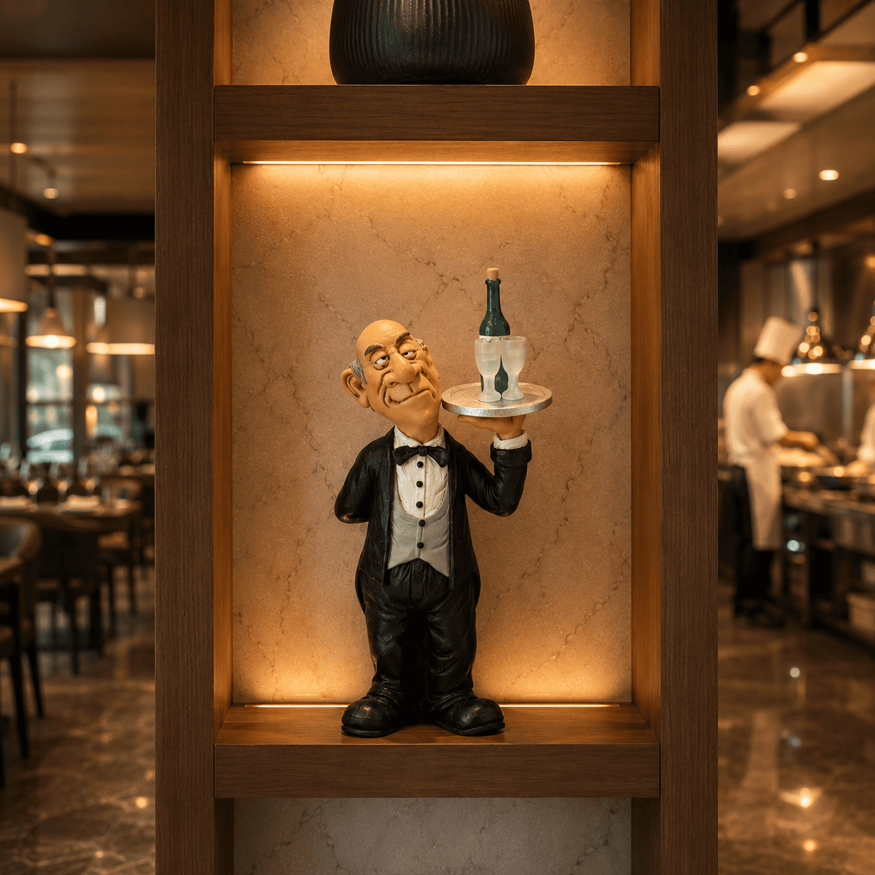 Waiter