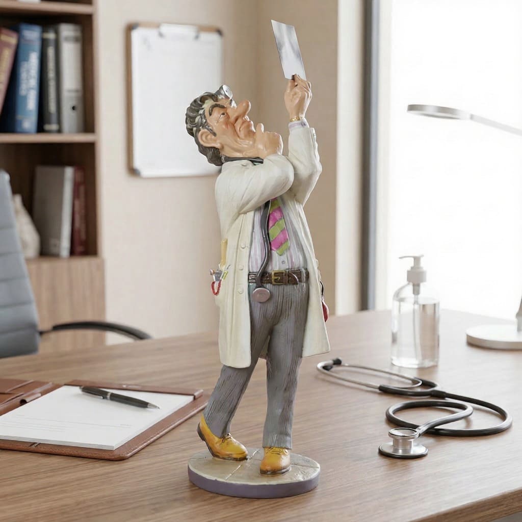 Profisti Doctor