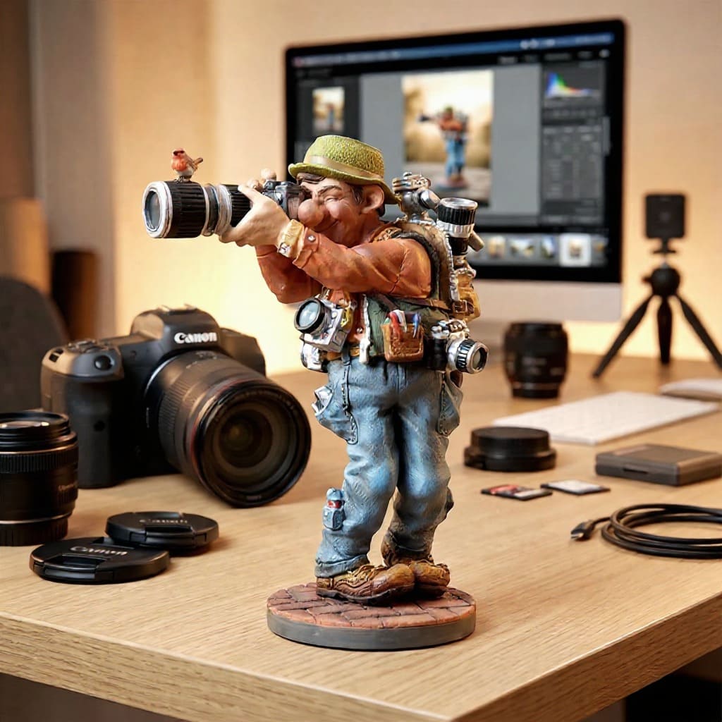 Profisti Photographer