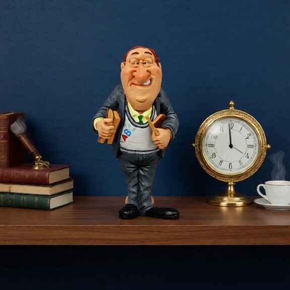 Professor