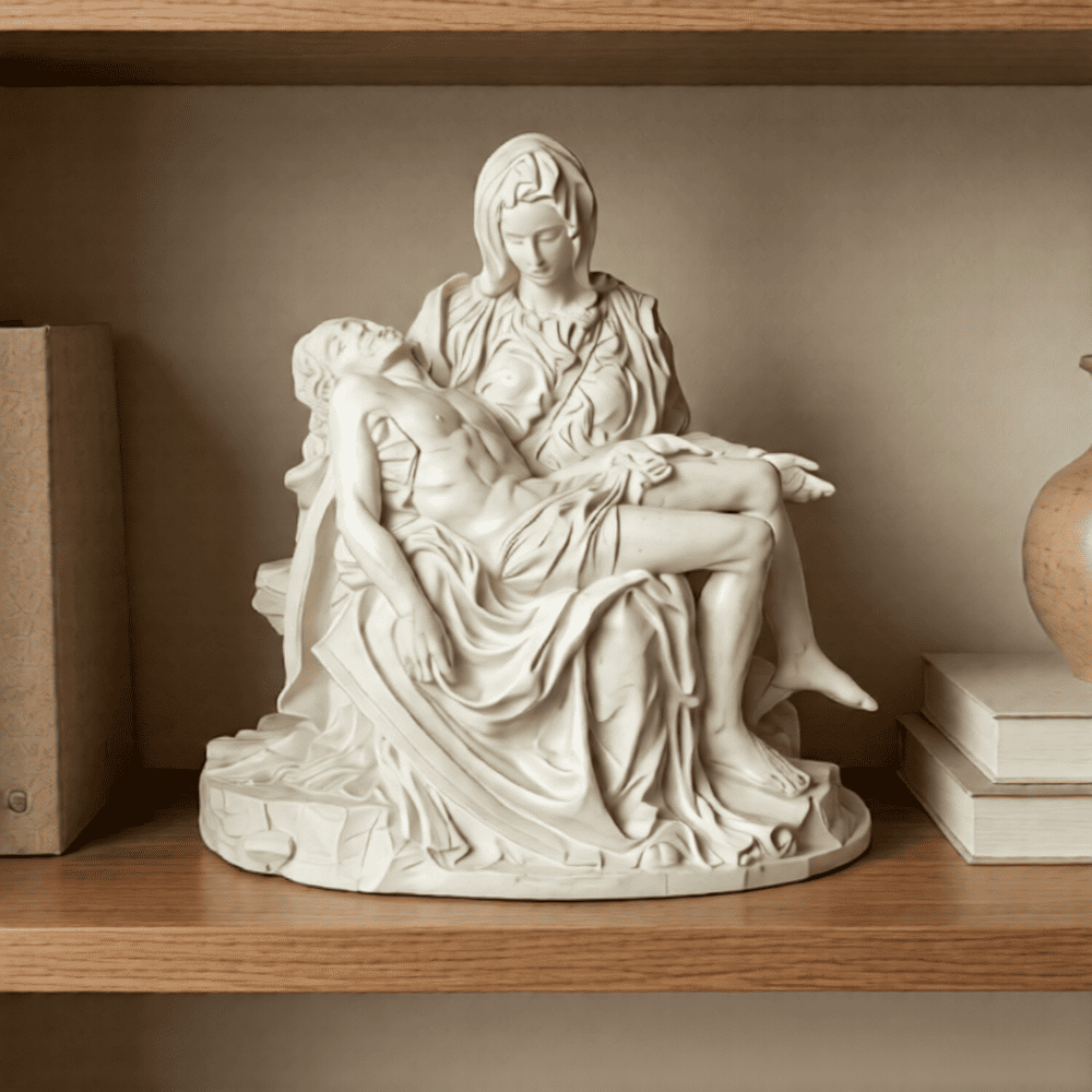 Michelangelo Pieta