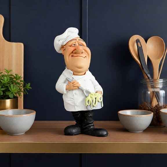 Cook