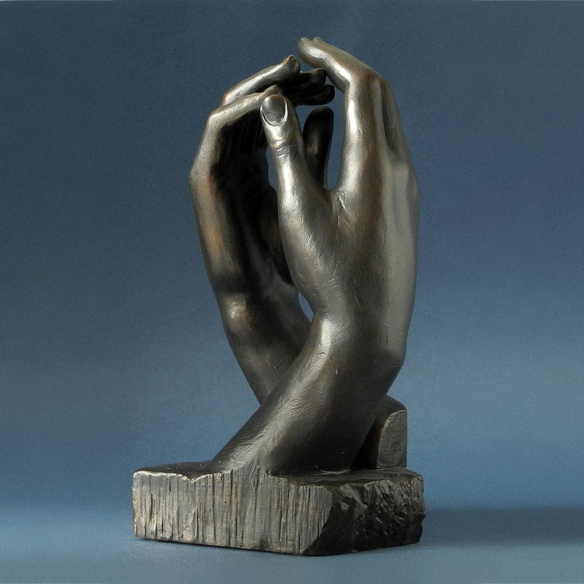 Rodin Cathedral - Designer Studio - Design