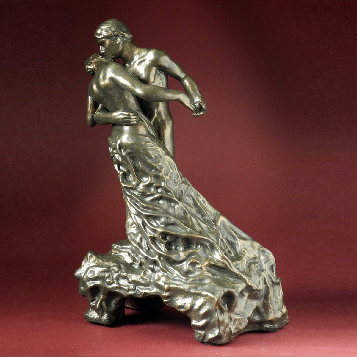 Claudel The Waltz - Designer Studio - Quirky objects