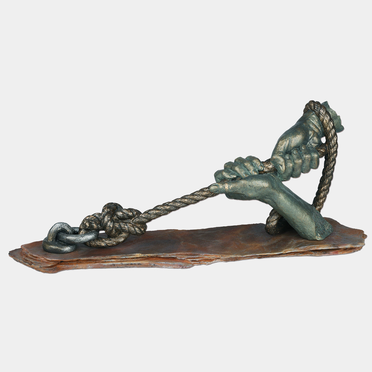 Together, no chains can hold us - Designer Studio - Home décor