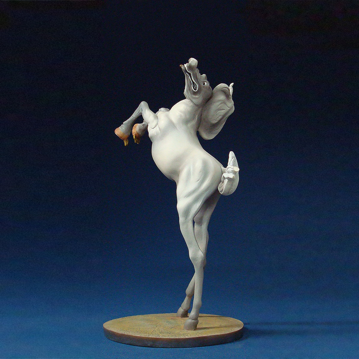 Dali- Horse - Designer Studio - gifts for her