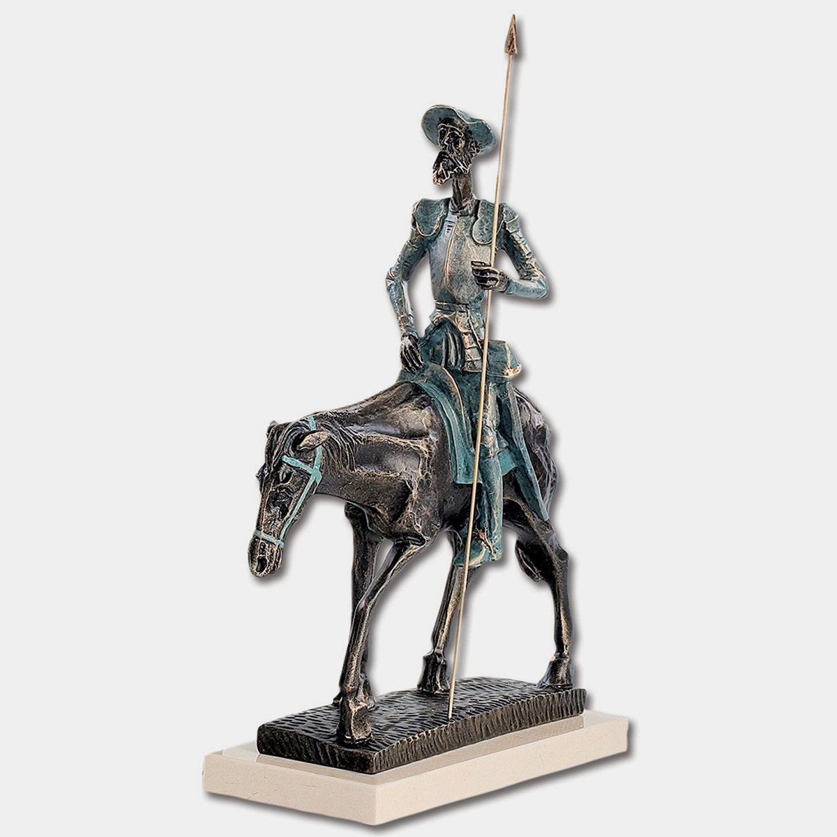 Don Quixote - Designer Studio - wedding gifts