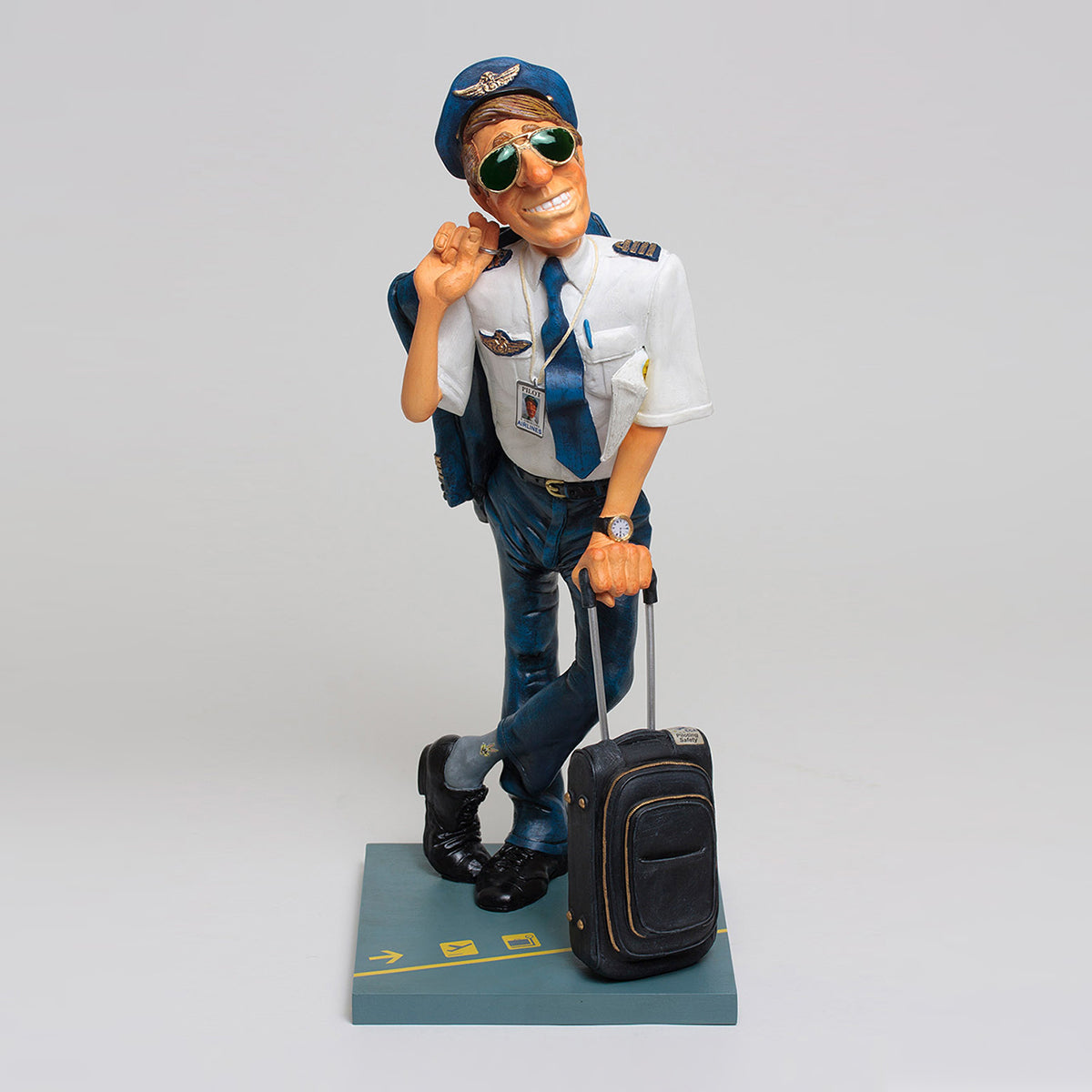 Mould india The Pilot - Designer Studio - gifts for him