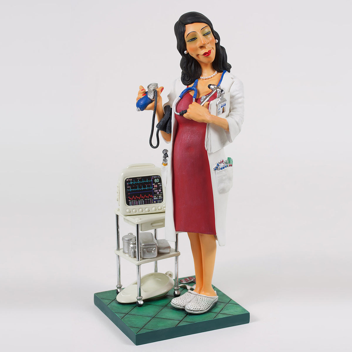 Madam Doctor - Designer Studio - housewarming gifts