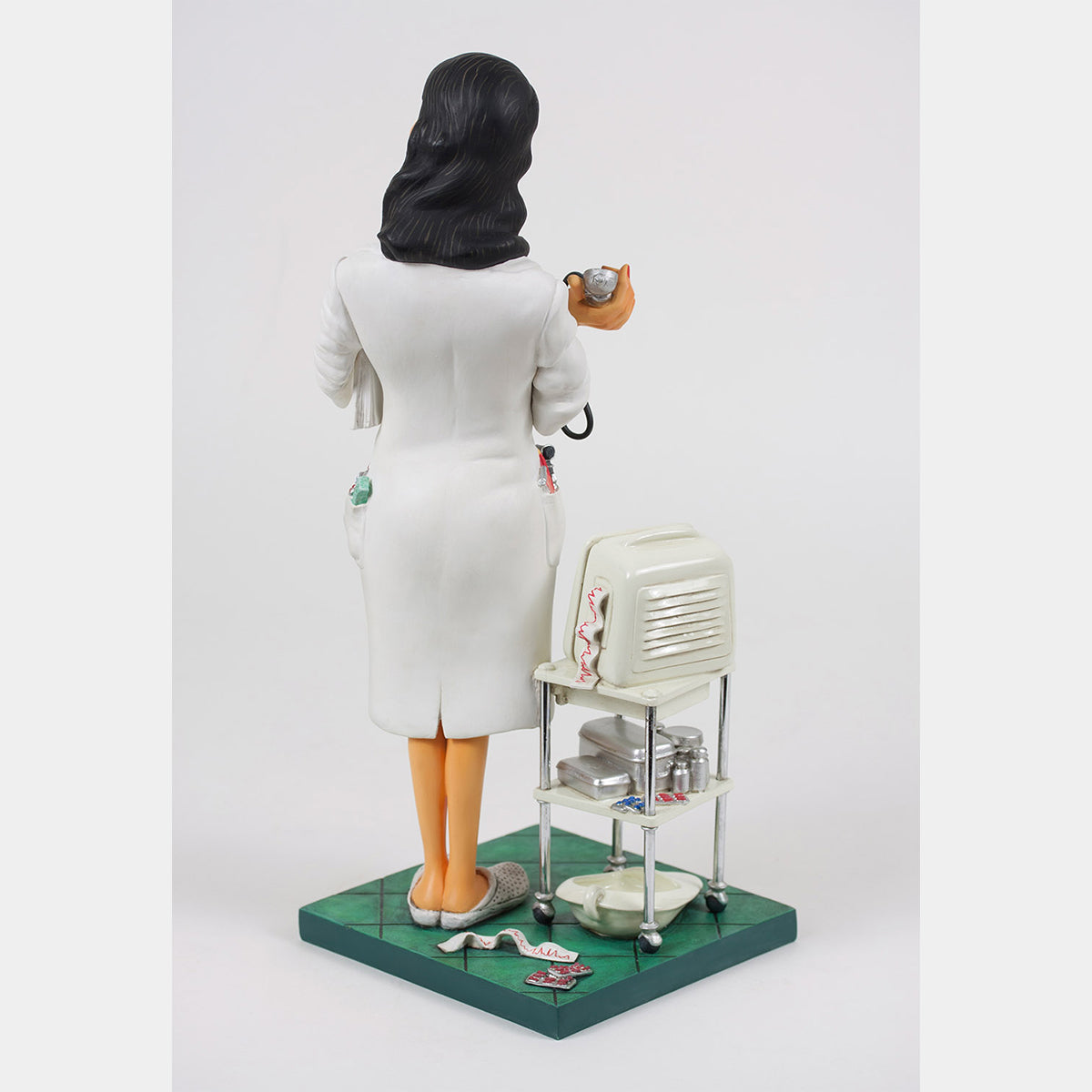 Madam Doctor - Designer Studio - housewarming gifts