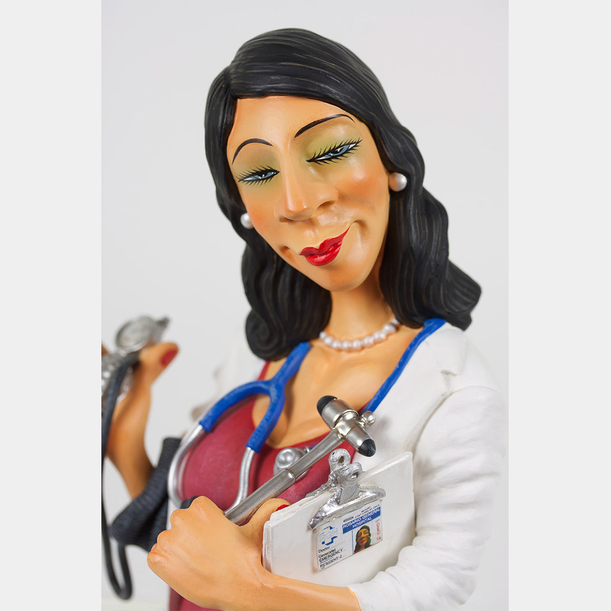 Madam Doctor - Designer Studio - housewarming gifts
