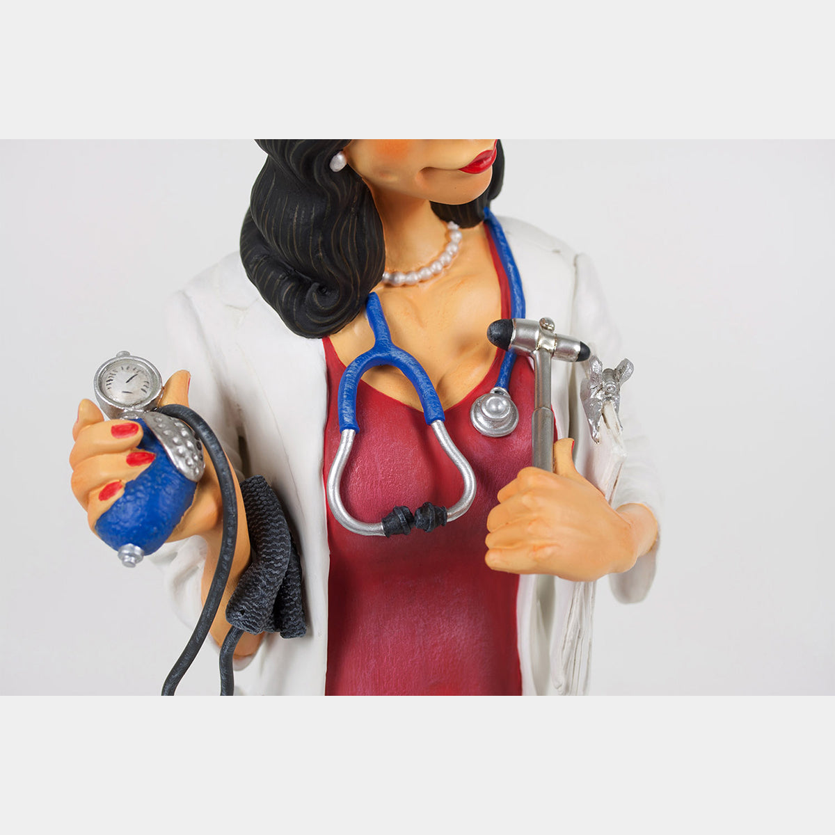 Madam Doctor - Designer Studio - housewarming gifts